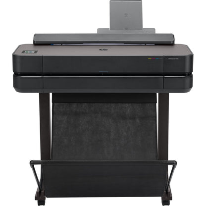 HP Designjet T650 A1 Inkjet Large Format Printer - 24" Print Width - Color 5HB08H#B1K