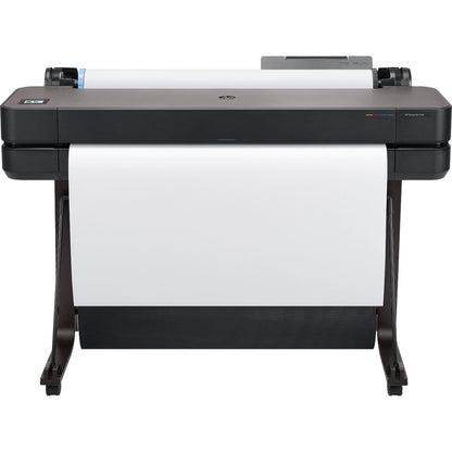 HP Designjet T630 Inkjet Large Format Printer - 36" Print Width - Color 5HB11A#B1K