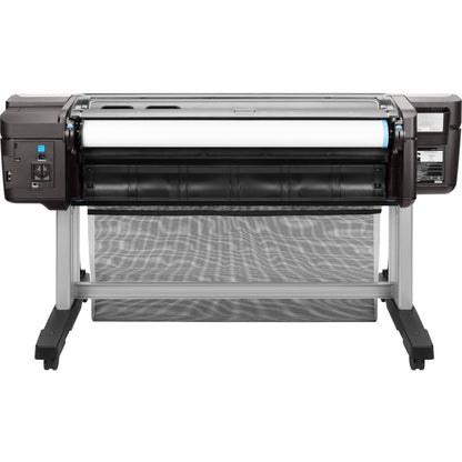 HP Designjet T1700 PostScript Inkjet Large Format Printer - 44" Print Width - Color 1VD87A#B1K