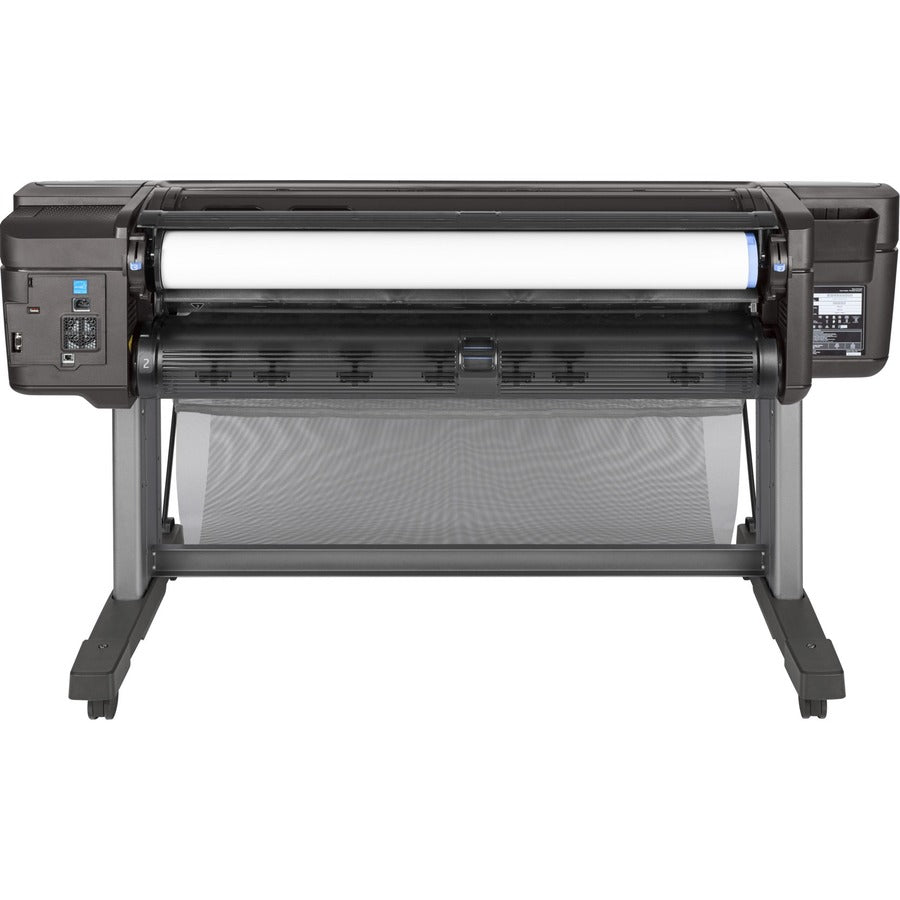 HP DesignJet HD Pro Z6 PostScript Inkjet Large Format Printer - 44" Print Width - Color T8W18A#B1K