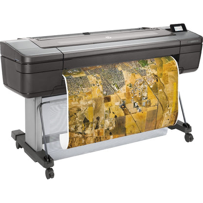 HP DesignJet HD Pro Z6 PostScript Inkjet Large Format Printer - 44" Print Width - Color T8W18A#B1K