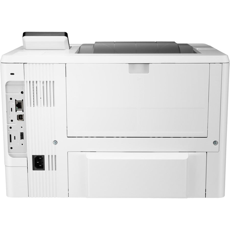 HP LaserJet Enterprise M507 M507dn Desktop Laser Printer - Monochrome 1PV87A#BGJ