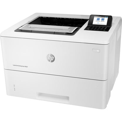 HP LaserJet Enterprise M507 M507dn Desktop Laser Printer - Monochrome 1PV87A#BGJ