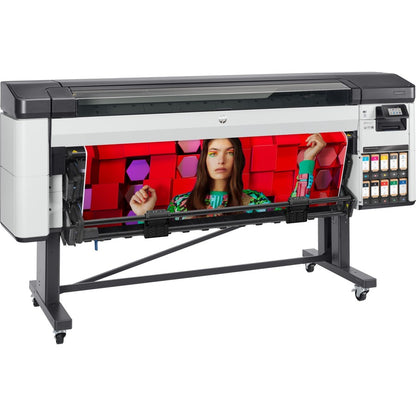 HP Designjet Z9+ Pro Inkjet Large Format Printer - 64" Print Width - Color 2RM82A#B1K