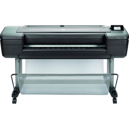 HP Designjet Z6 PostScript Inkjet Large Format Printer - 44" Print Width - Color T8W16A#B1K