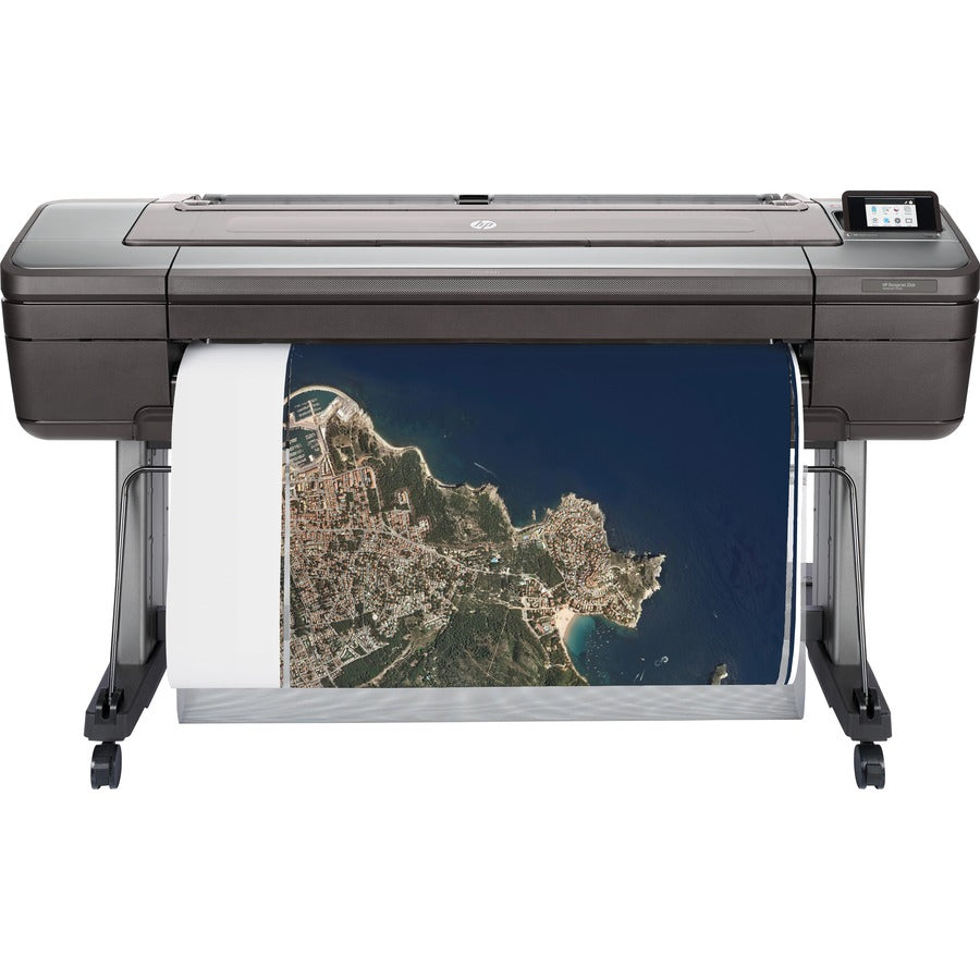 HP Designjet Z6 PostScript Inkjet Large Format Printer - 44" Print Width - Color T8W16A#B1K