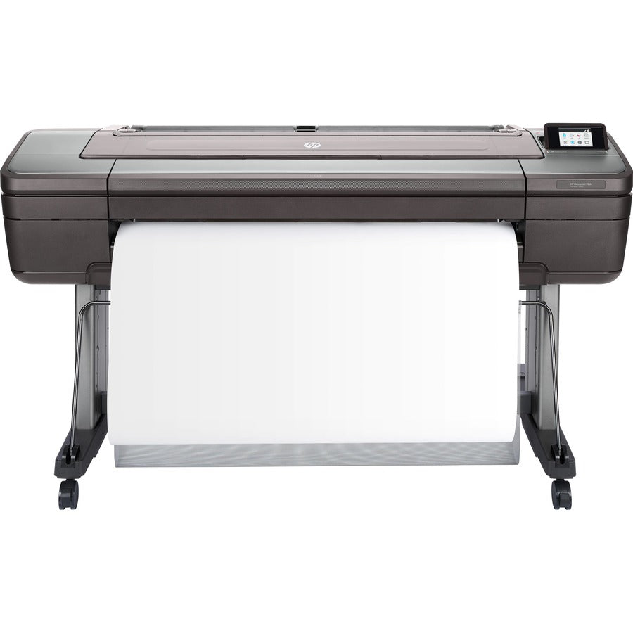 HP Designjet Z6 PostScript Inkjet Large Format Printer - 44" Print Width - Color T8W16A#B1K