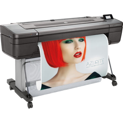 HP Designjet Z9+ PostScript Inkjet Large Format Printer - 44" Print Width - Color W3Z72A#B1K