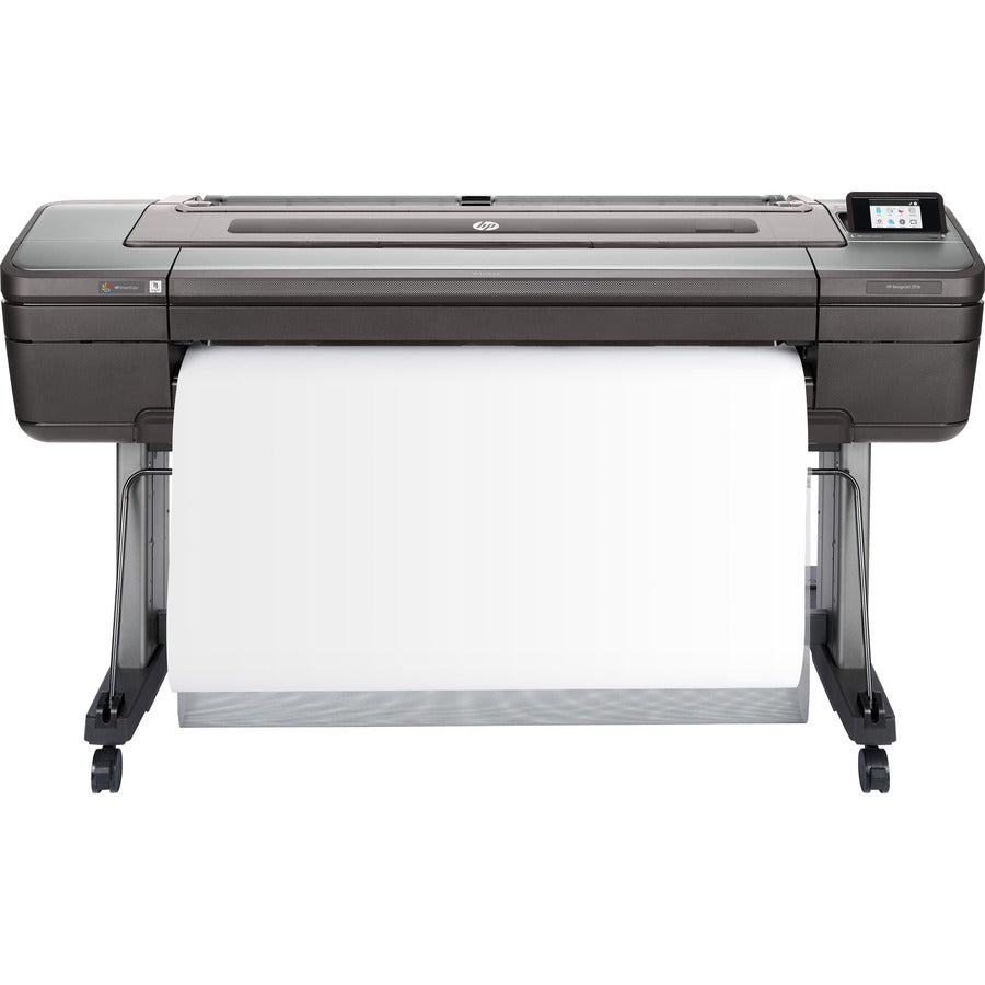 HP Designjet Z9+ PostScript Inkjet Large Format Printer - 44" Print Width - Color W3Z72A#B1K