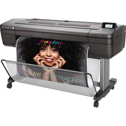 HP Designjet Z9+ PostScript Inkjet Large Format Printer - 44" Print Width - Color W3Z72A#B1K