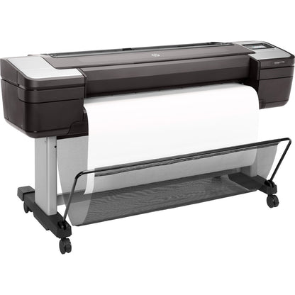 HP Designjet T1700dr Inkjet Large Format Printer - 44.02" Print Width - Color W6B56A#B1K