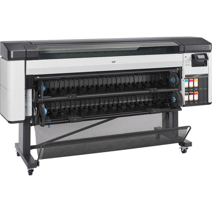 HP Designjet Z6 Inkjet Large Format Printer - 64" Print Width - Color 2QU25A#B1K