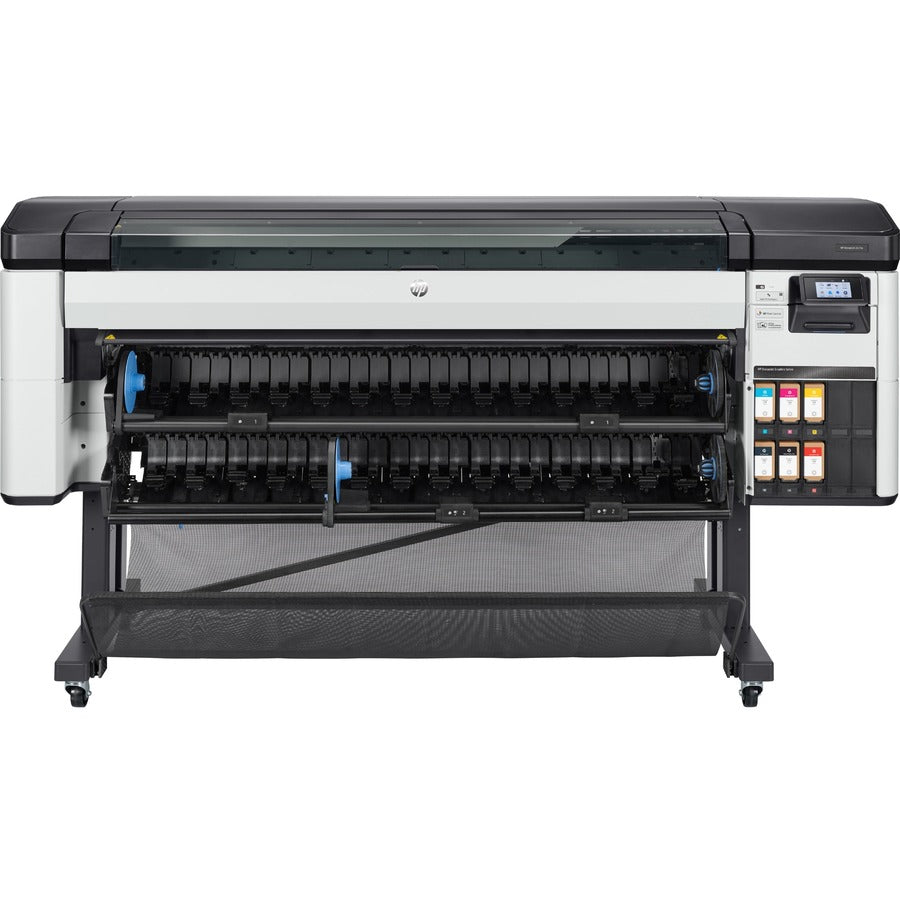 HP Designjet Z6 Inkjet Large Format Printer - 64" Print Width - Color 2QU25A#B1K