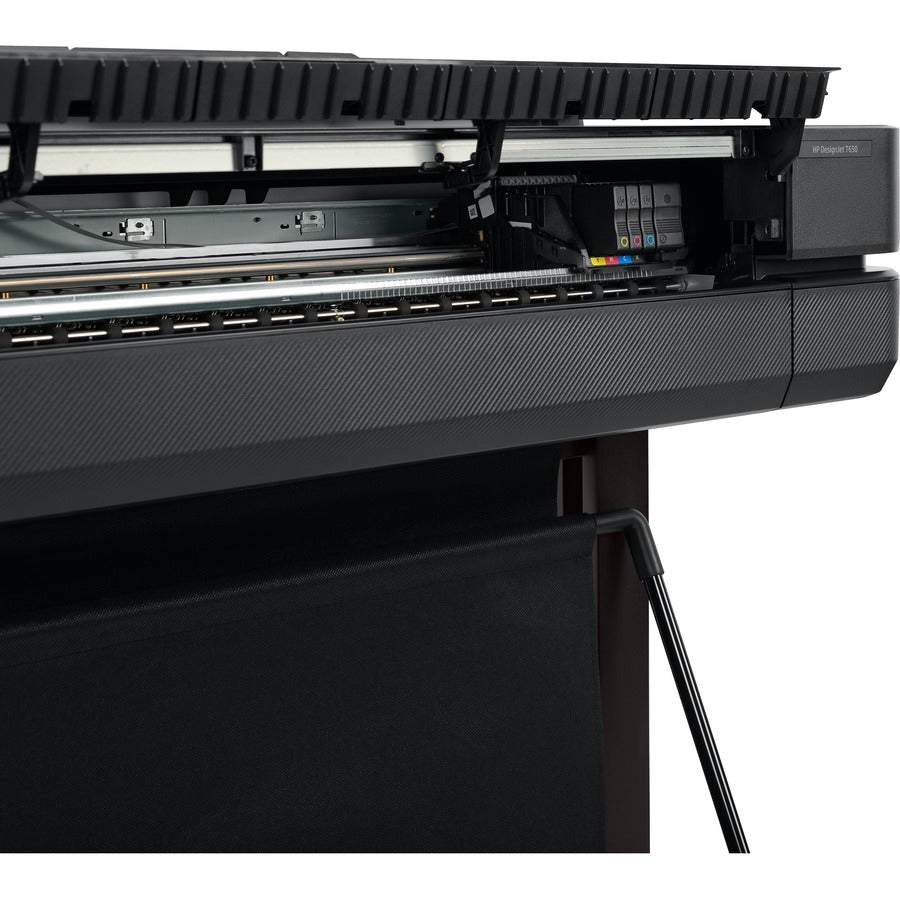 HP Designjet T650 A1 Inkjet Large Format Printer - 36" Print Width - Color 5HB10H#B1K