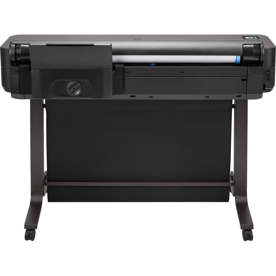 HP Designjet T650 A1 Inkjet Large Format Printer - 36" Print Width - Color 5HB10H#B1K