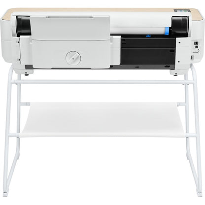 HP DesignJet Studio A1 Inkjet Large Format Printer - 24" Print Width - Color 5HB12H#B1K