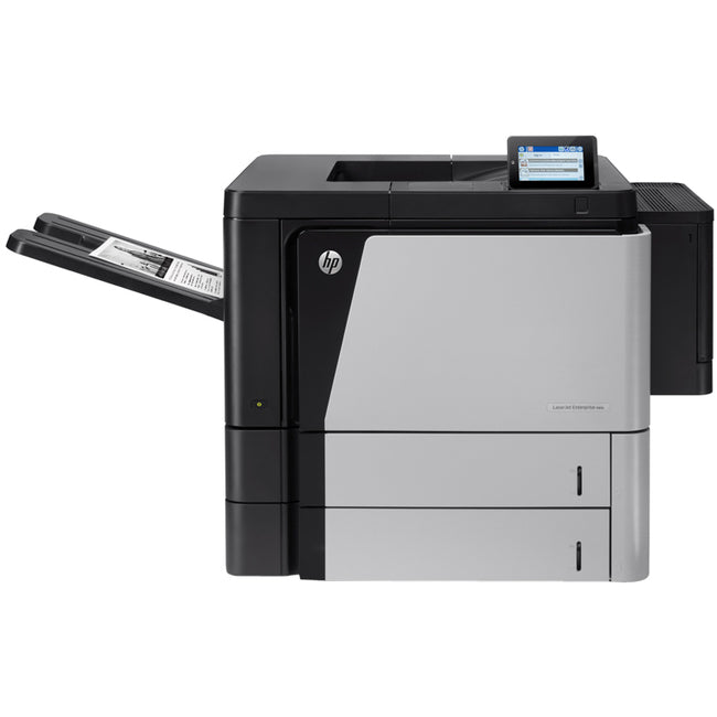 HP LaserJet M806DN Desktop Laser Printer - Monochrome CZ244A#BGJ