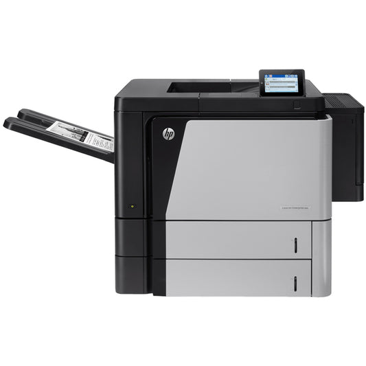 HP LaserJet M806DN Desktop Laser Printer - Monochrome CZ244A#BGJ