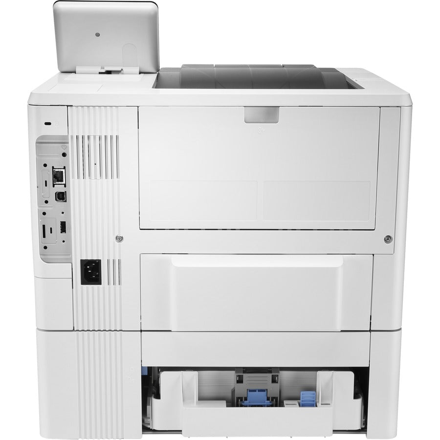 HP LaserJet Enterprise M507 M507x Desktop Laser Printer - Monochrome 1PV88A#BGJ