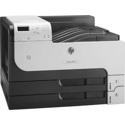 HP LaserJet 700 M712DN Desktop Laser Printer - Monochrome CF236A#BGJ