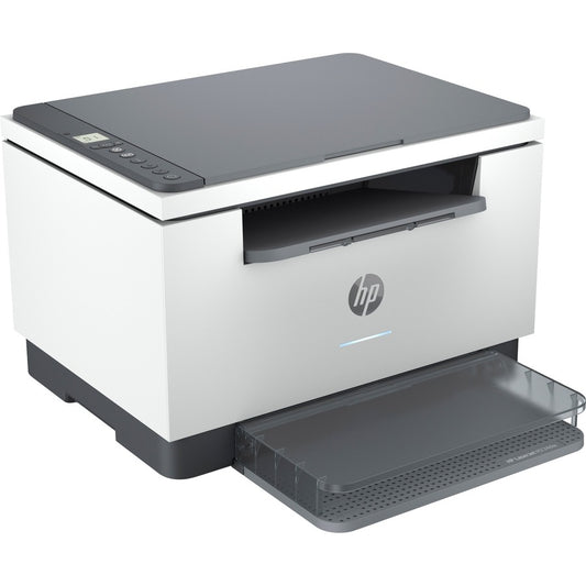 HP LaserJet M234dw Laser Multifunction Printer-Monochrome-Copier/Scanner-30 ppm Mono Print-600x600 dpi 6GW99F#BGJ