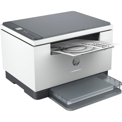 HP LaserJet M234dw Laser Multifunction Printer-Monochrome-Copier/Scanner-30 ppm Mono Print-600x600 dpi 6GW99F#BGJ