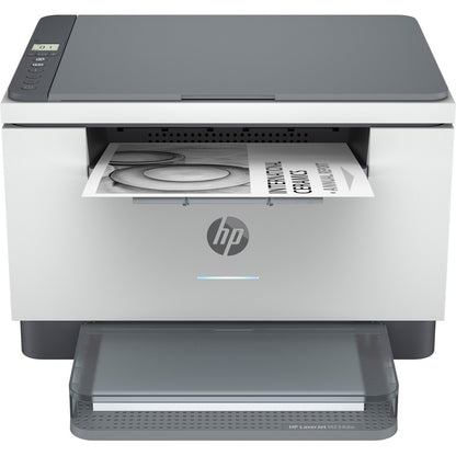 HP LaserJet M234dw Laser Multifunction Printer-Monochrome-Copier/Scanner-30 ppm Mono Print-600x600 dpi 6GW99F#BGJ