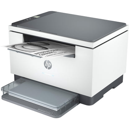 HP LaserJet M234dw Laser Multifunction Printer-Monochrome-Copier/Scanner-30 ppm Mono Print-600x600 dpi 6GW99F#BGJ