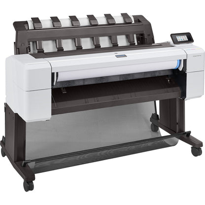 HP Designjet T1600 Inkjet Large Format Printer - 36" Print Width - Color 3EK10A#B1K