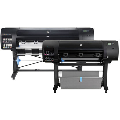 HP Designjet Z6810 Inkjet Large Format Printer - 42" Print Width - Color 2QU12A#B1K