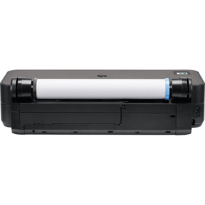 HP Designjet T230 A1 Inkjet Large Format Printer - 24" Print Width - Color 5HB07H#B1K