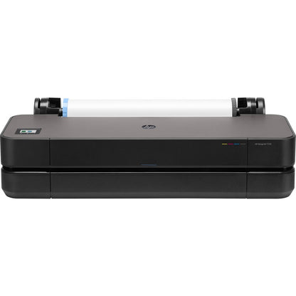 HP Designjet T250 A1 Inkjet Large Format Printer - 24" Print Width - Color 5HB06H#B1K