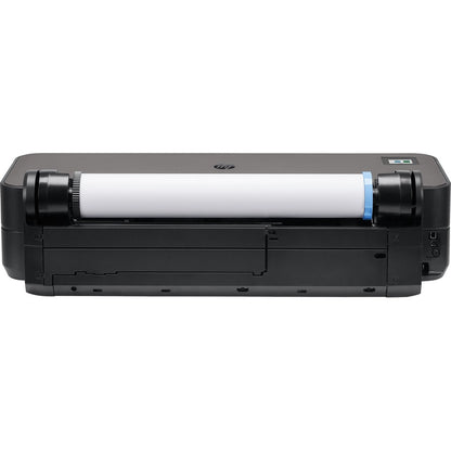 HP Designjet T250 A1 Inkjet Large Format Printer - 24" Print Width - Color 5HB06H#B1K