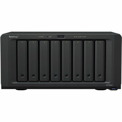 Synology DiskStation DS1823XS+ SAN/NAS Storage System DS1823XS+