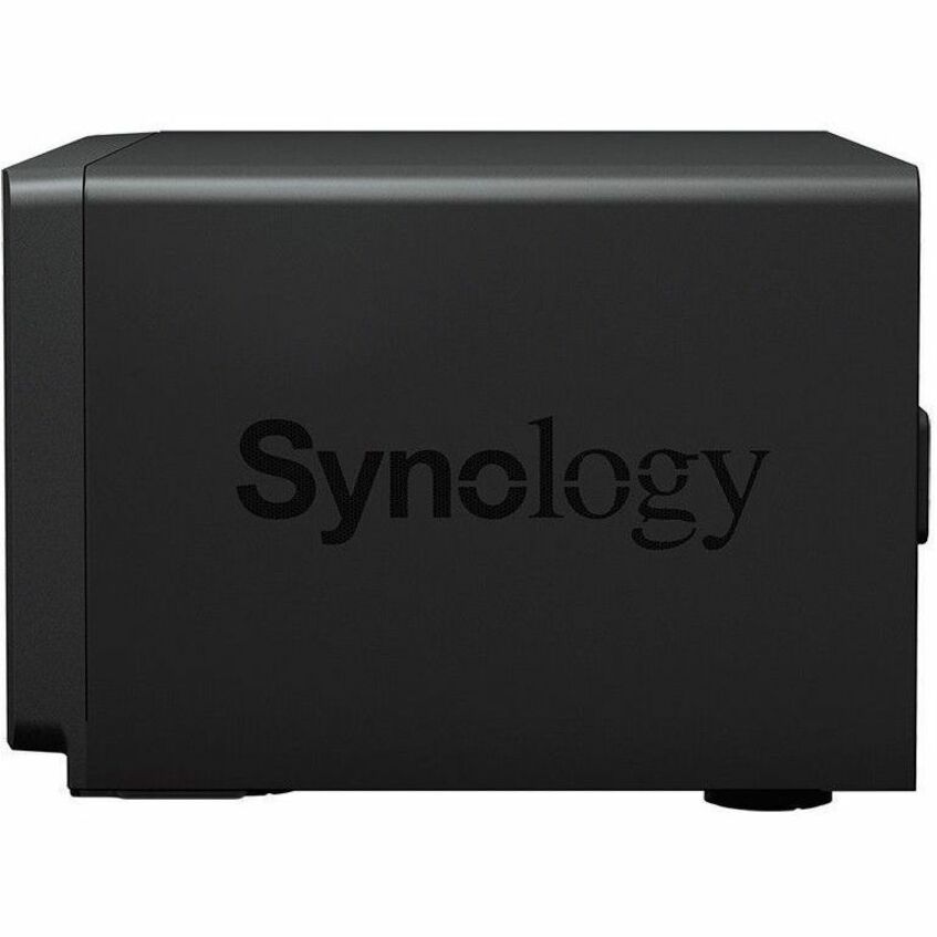 Synology DiskStation DS1823XS+ SAN/NAS Storage System DS1823XS+