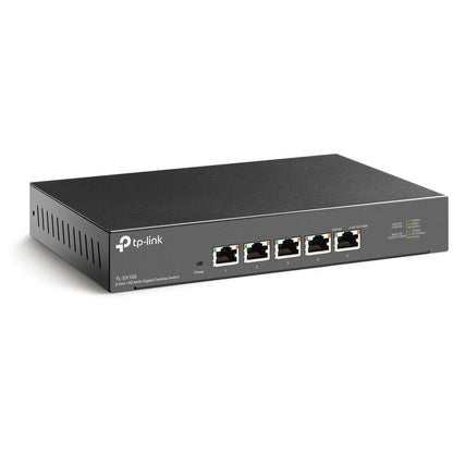 TP-Link 10G Multi-Gigabit Unmanaged Switch TL-SX105