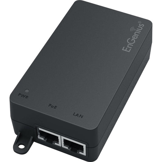 EnGenius 2.5 Gigabit 802.3at PoE Adapter EPA5006HAT