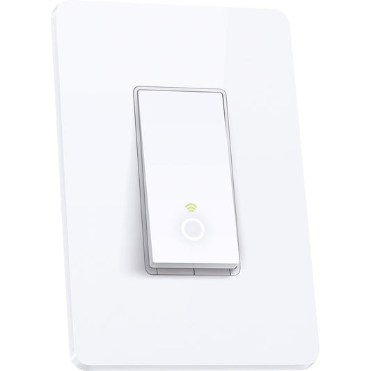 TP-Link Smart Wi-Fi Light Switch HS200