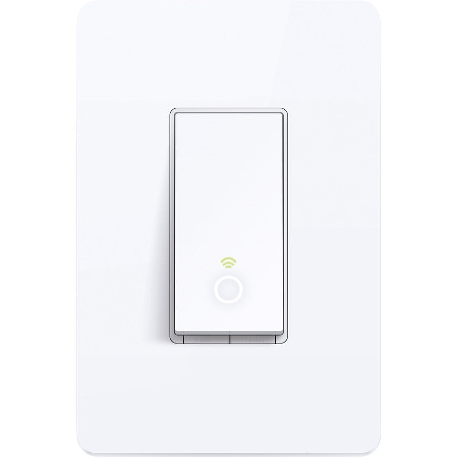 TP-Link Smart Wi-Fi Light Switch HS200