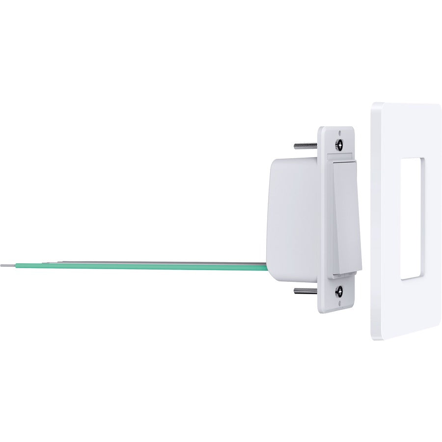 TP-Link Smart Wi-Fi Light Switch HS200