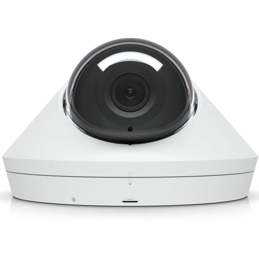 Ubiquiti G5 5 Megapixel Indoor/Outdoor 2K Network Camera - Color - Dome UVC-G5-DOME