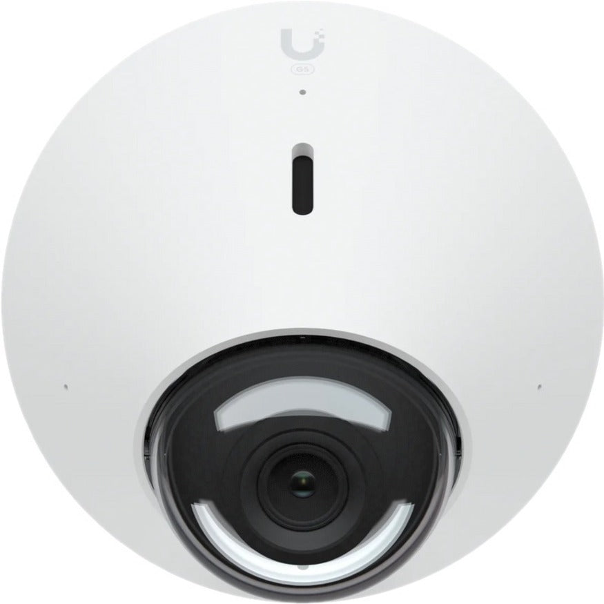 Ubiquiti G5 5 Megapixel Indoor/Outdoor 2K Network Camera - Color - Dome UVC-G5-DOME