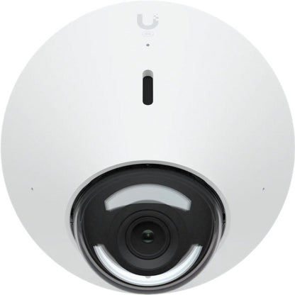 Ubiquiti G5 5 Megapixel Indoor/Outdoor 2K Network Camera - Color - Dome UVC-G5-DOME