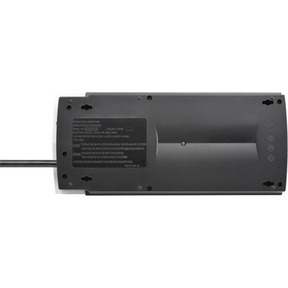 APC by Schneider Electric SurgeArrest Performance 10-Outlet Surge Suppressor/Protector P10U2