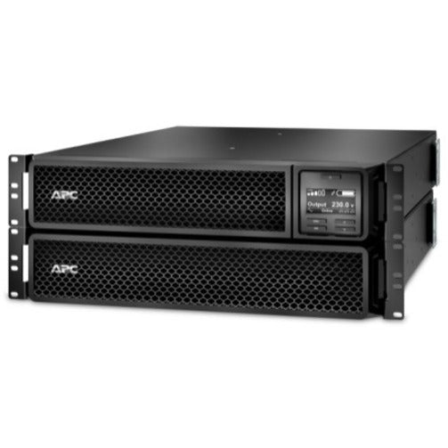 APC by Schneider Electric Smart-UPS SRT 3000VA RM 230V SRT3000RMXLI