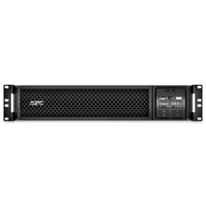 APC by Schneider Electric Smart-UPS SRT 3000VA RM 230V SRT3000RMXLI