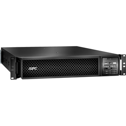 APC by Schneider Electric Smart-UPS SRT 3000VA RM 230V SRT3000RMXLI