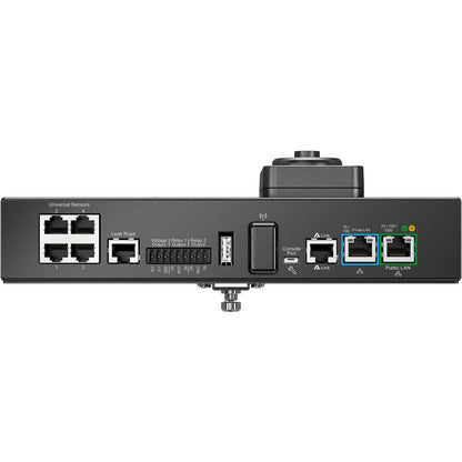 APC by Schneider Electric NetBotz Environmental Monitoring System NBWL0755