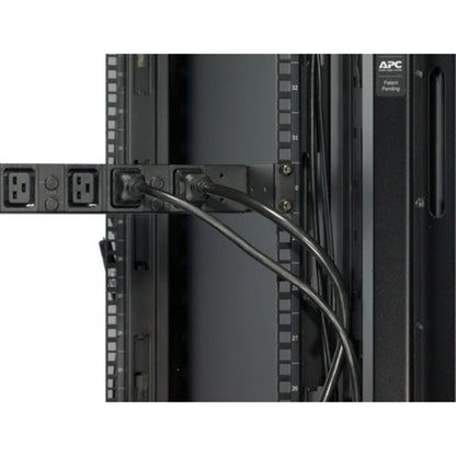 APC Basic Rack 14.4kW 40A PDU AP7516