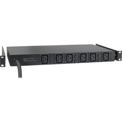 APC Basic Rack 14.4kW 40A PDU AP7516